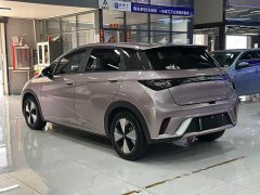 BYD Dolphin 420km Fashion Edition - ფოტო 5