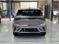 BYD Dolphin 420km Fashion Edition - ფოტო 6