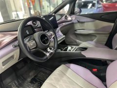 BYD Dolphin 420km Fashion Edition - ფოტო 7