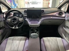 BYD Dolphin 420km Fashion Edition - ფოტო 8