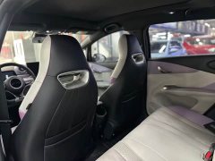 BYD Dolphin 420km Fashion Edition - ფოტო 9