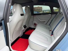 Luxeed Zhiji S7 855km Max - ფოტო 5