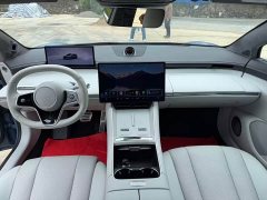 Luxeed Zhiji S7 855km Max - ფოტო 6