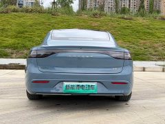 Luxeed Zhiji S7 855km Max - ფოტო 9