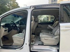 Buick GL8 ES Luxe Comfort - ფოტო 4