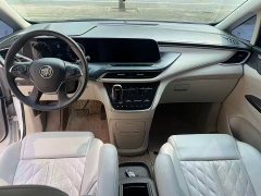 Buick GL8 ES Luxe Comfort - ფოტო 6