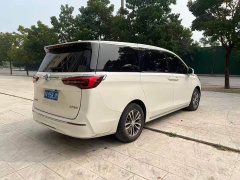 Buick GL8 ES Luxe Comfort - ფოტო 7