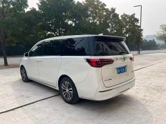Buick GL8 ES Luxe Comfort - ფოტო 9