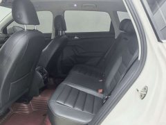 Volkswagen Touareg 2021 280TSI FWD Luxury Plus - ფოტო 10