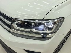 Volkswagen Touareg 2021 280TSI FWD Luxury Plus - ფოტო 11