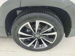 Volkswagen Touareg 2021 280TSI FWD Luxury Plus - ფოტო 12
