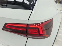 Volkswagen Touareg 2021 280TSI FWD Luxury Plus - ფოტო 13