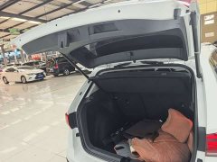 Volkswagen Touareg 2021 280TSI FWD Luxury Plus - ფოტო 14