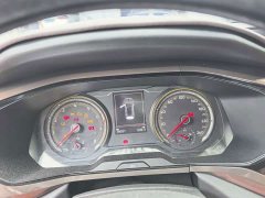 Volkswagen Touareg 2021 280TSI FWD Luxury Plus - ფოტო 15