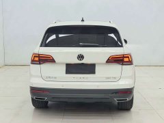 Volkswagen Touareg 2021 280TSI FWD Luxury Plus - ფოტო 6