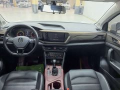 Volkswagen Touareg 2021 280TSI FWD Luxury Plus - ფოტო 8