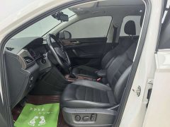 Volkswagen Touareg 2021 280TSI FWD Luxury Plus - ფოტო 9
