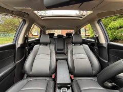 Honda Enjoy 2019 180TURBO CVT Joy Edition National V - ფოტო 10