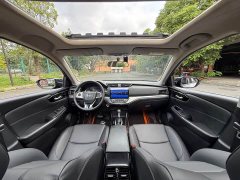 Honda Enjoy 2019 180TURBO CVT Joy Edition National V - ფოტო 11