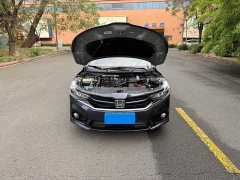 Honda Enjoy 2019 180TURBO CVT Joy Edition National V - ფოტო 15