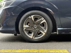 Honda Enjoy 2019 180TURBO CVT Joy Edition National V - ფოტო 16