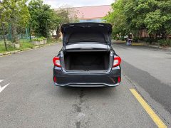 Honda Enjoy 2019 180TURBO CVT Joy Edition National V - ფოტო 17