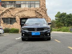 Honda Enjoy 2019 180TURBO CVT Joy Edition National V - ფოტო 2