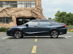 Honda Enjoy 2019 180TURBO CVT Joy Edition National V - ფოტო 3