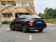 Honda Enjoy 2019 180TURBO CVT Joy Edition National V - ფოტო 4