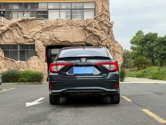Honda Enjoy 2019 180TURBO CVT Joy Edition National V - ფოტო 5