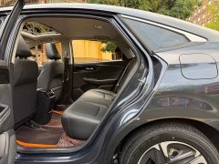 Honda Enjoy 2019 180TURBO CVT Joy Edition National V - ფოტო 7