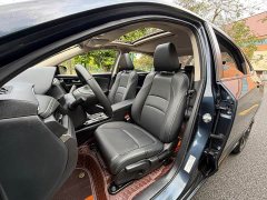 Honda Enjoy 2019 180TURBO CVT Joy Edition National V - ფოტო 9