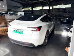 Tesla Model 3 Long Range All-Wheel Drive - ფოტო 6