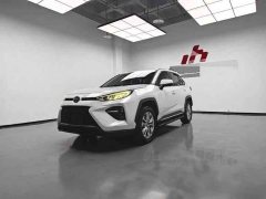 Toyota Vland 2.0L CVT FWD Luxury Plus - ფოტო 1