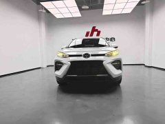 Toyota Vland 2.0L CVT FWD Luxury Plus - ფოტო 2