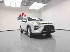 Toyota Vland 2.0L CVT FWD Luxury Plus - ფოტო 3