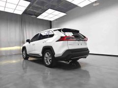Toyota Vland 2.0L CVT FWD Luxury Plus - ფოტო 4