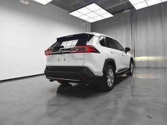 Toyota Vland 2.0L CVT FWD Luxury Plus - ფოტო 5