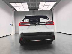 Toyota Vland 2.0L CVT FWD Luxury Plus - ფოტო 6