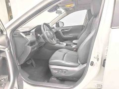 Toyota Vland 2.0L CVT FWD Luxury Plus - ფოტო 7