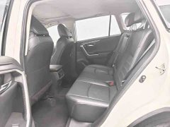 Toyota Vland 2.0L CVT FWD Luxury Plus - ფოტო 8