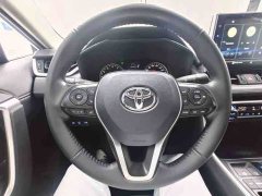 Toyota Vland 2.0L CVT FWD Luxury Plus - ფოტო 9