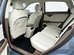 Voyah Lantu FREE Four-Wheel Drive Standard Extended Range Exclusive Luxury Package - ფოტო 10