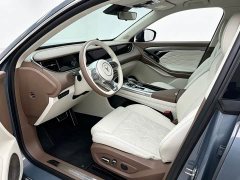 Voyah Lantu FREE Four-Wheel Drive Standard Extended Range Exclusive Luxury Package - ფოტო 11