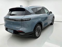 Voyah Lantu FREE Four-Wheel Drive Standard Extended Range Exclusive Luxury Package - ფოტო 3