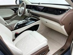 Voyah Lantu FREE Four-Wheel Drive Standard Extended Range Exclusive Luxury Package - ფოტო 5