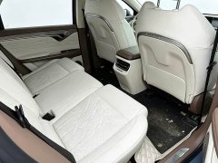Voyah Lantu FREE Four-Wheel Drive Standard Extended Range Exclusive Luxury Package - ფოტო 6