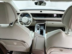 Voyah Lantu FREE Four-Wheel Drive Standard Extended Range Exclusive Luxury Package - ფოტო 8
