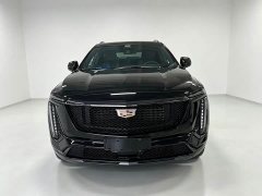 Cadillac XT5 2025 2.0T Luxury - ფოტო 2
