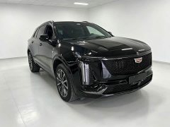 Cadillac XT5 2025 2.0T Luxury - ფოტო 3